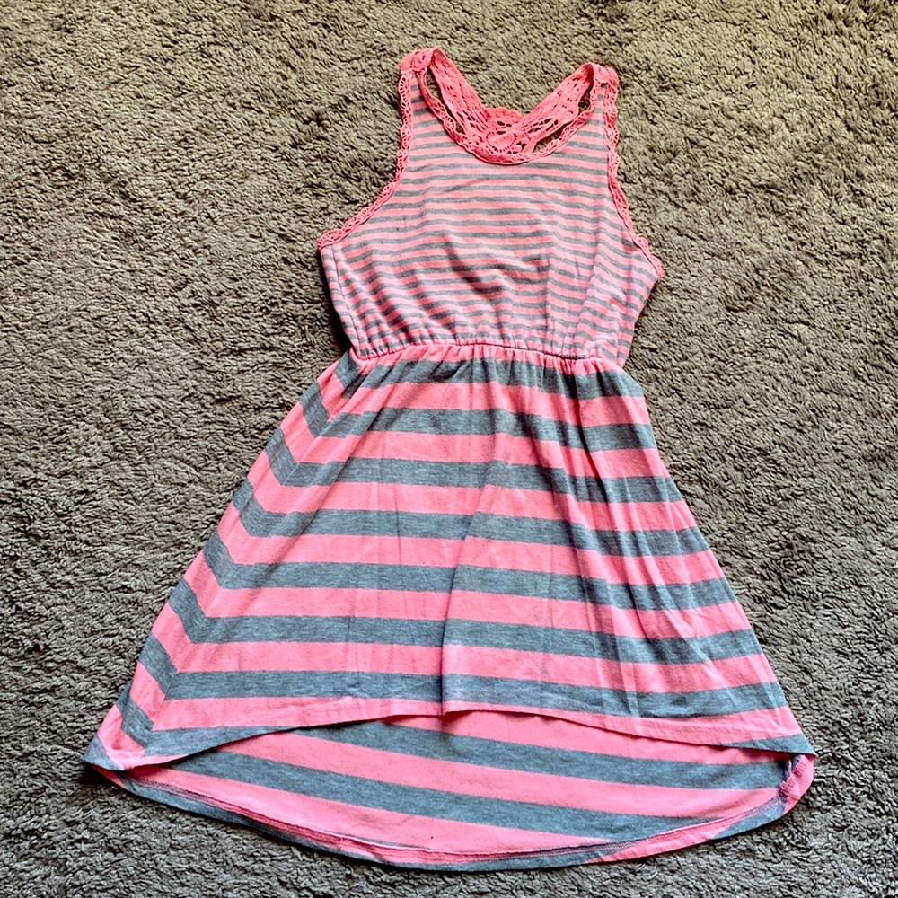 Poof Giles dress
